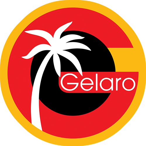 گلارو Gelaro